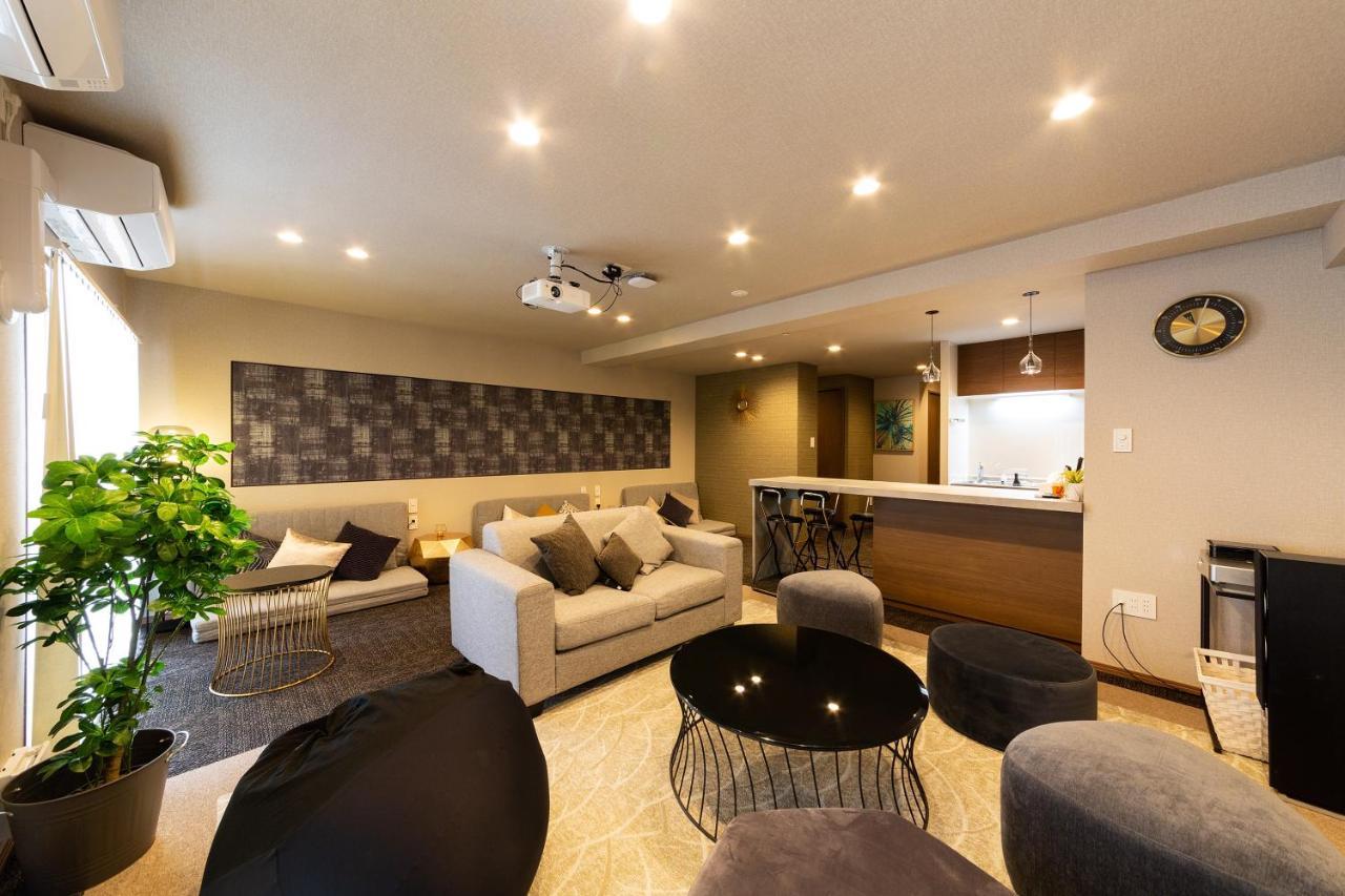Stay Hakata Fukuoka  Extérieur photo