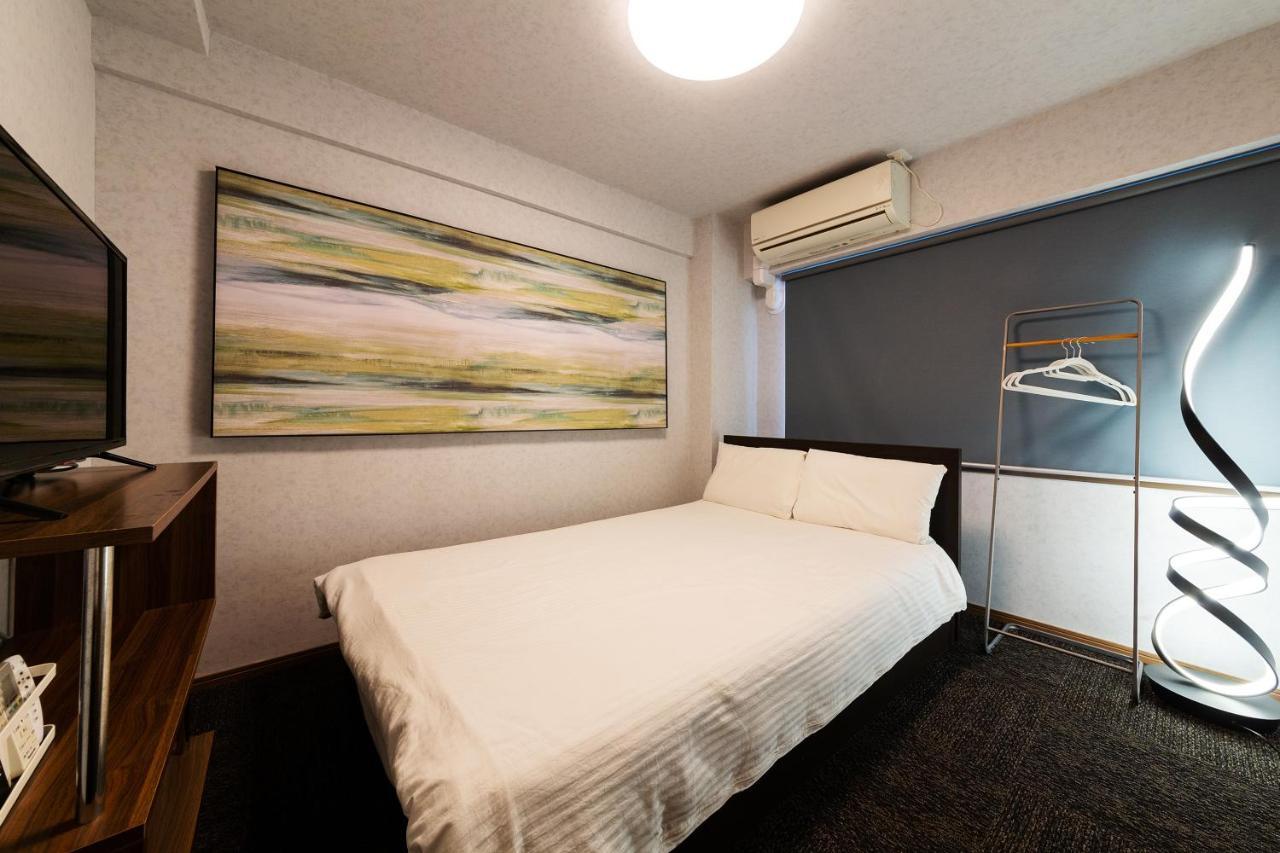 Stay Hakata Fukuoka  Extérieur photo
