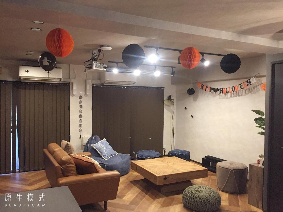 Stay Hakata Fukuoka  Extérieur photo