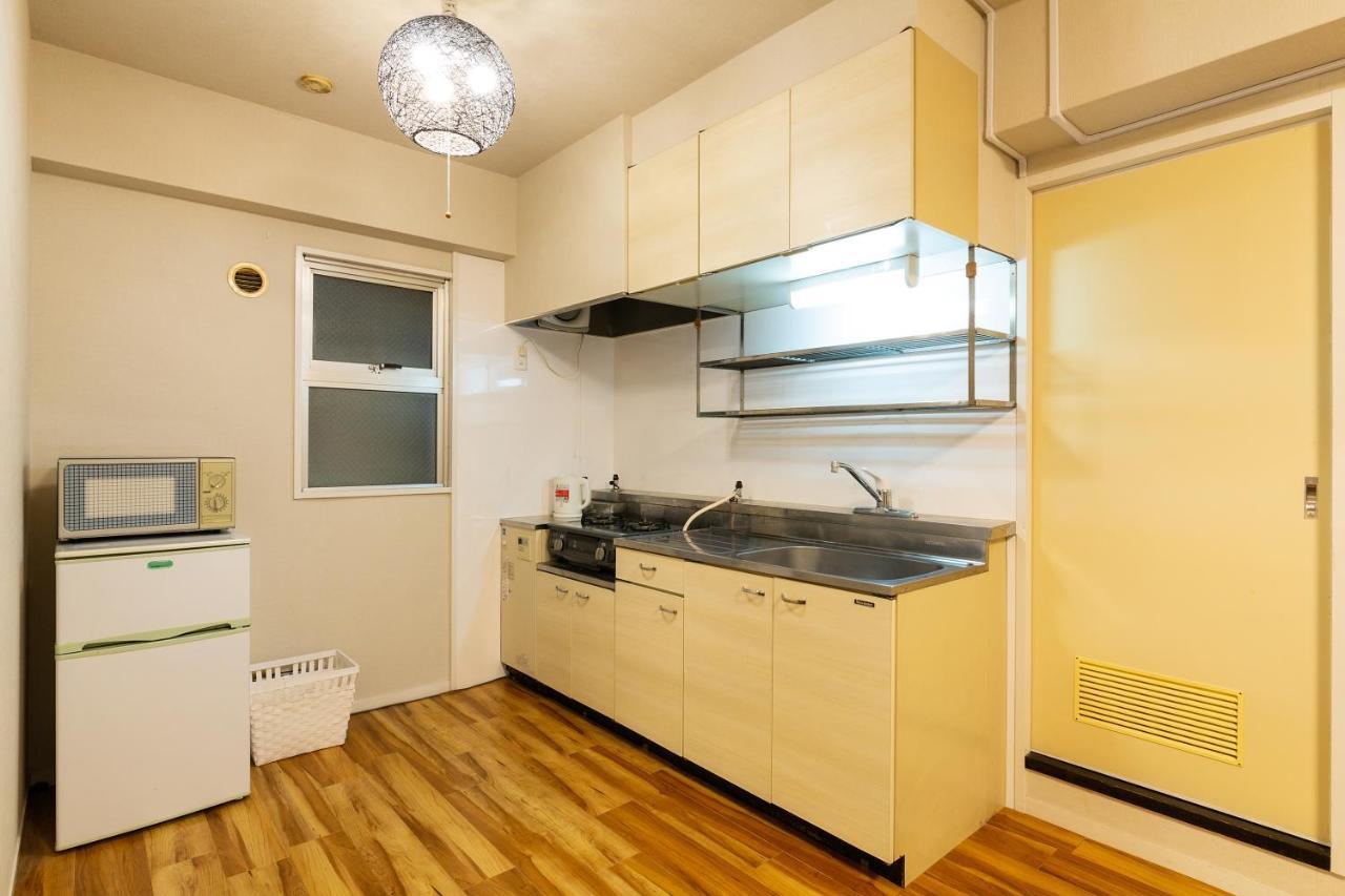 Stay Hakata Fukuoka  Extérieur photo
