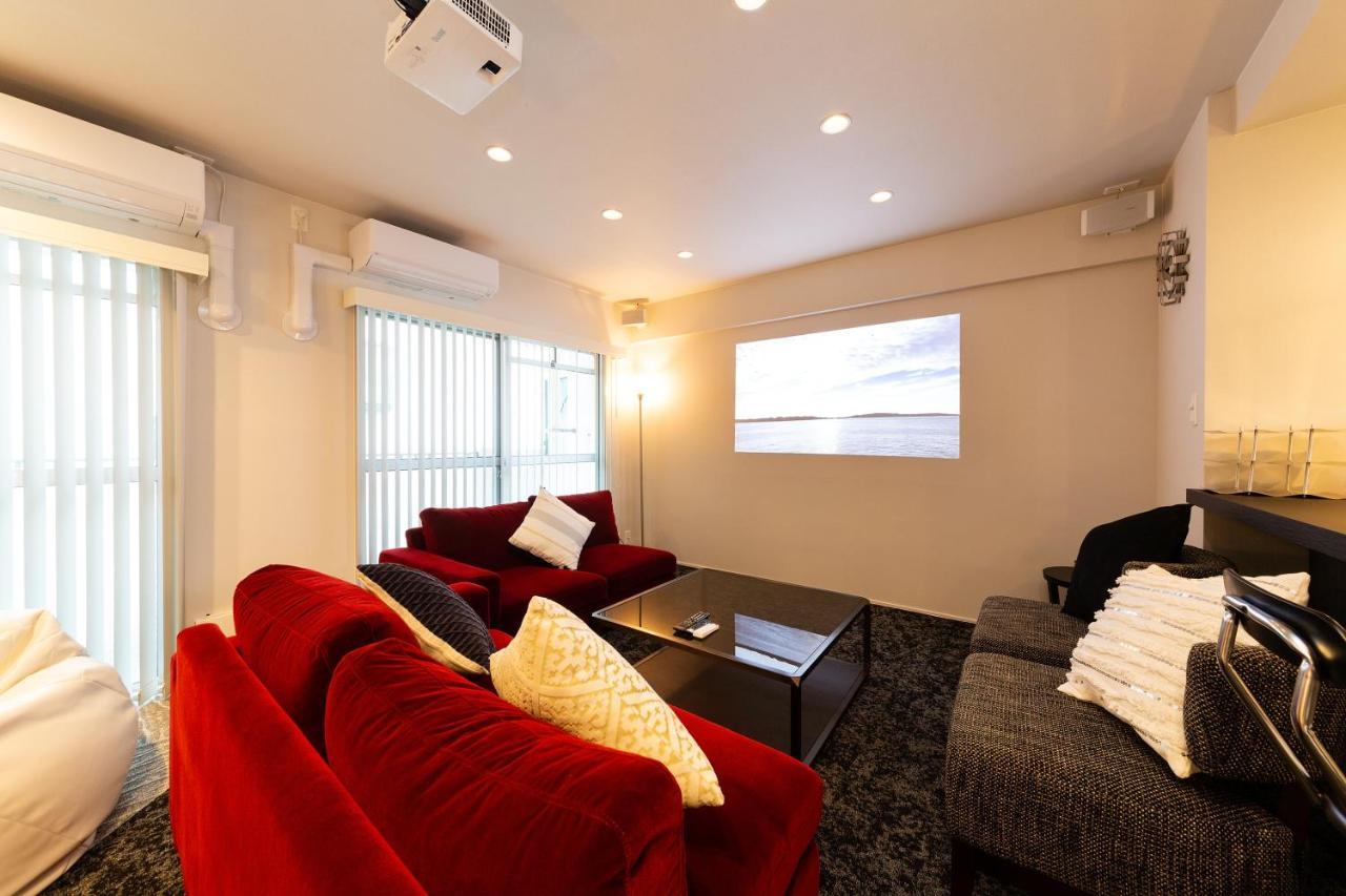 Stay Hakata Fukuoka  Extérieur photo
