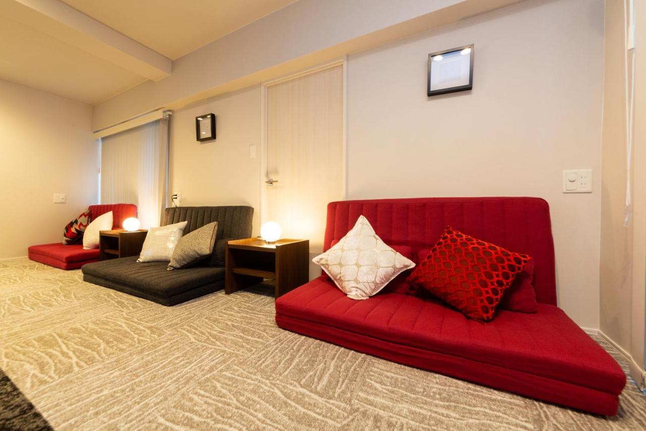 Stay Hakata Fukuoka  Extérieur photo