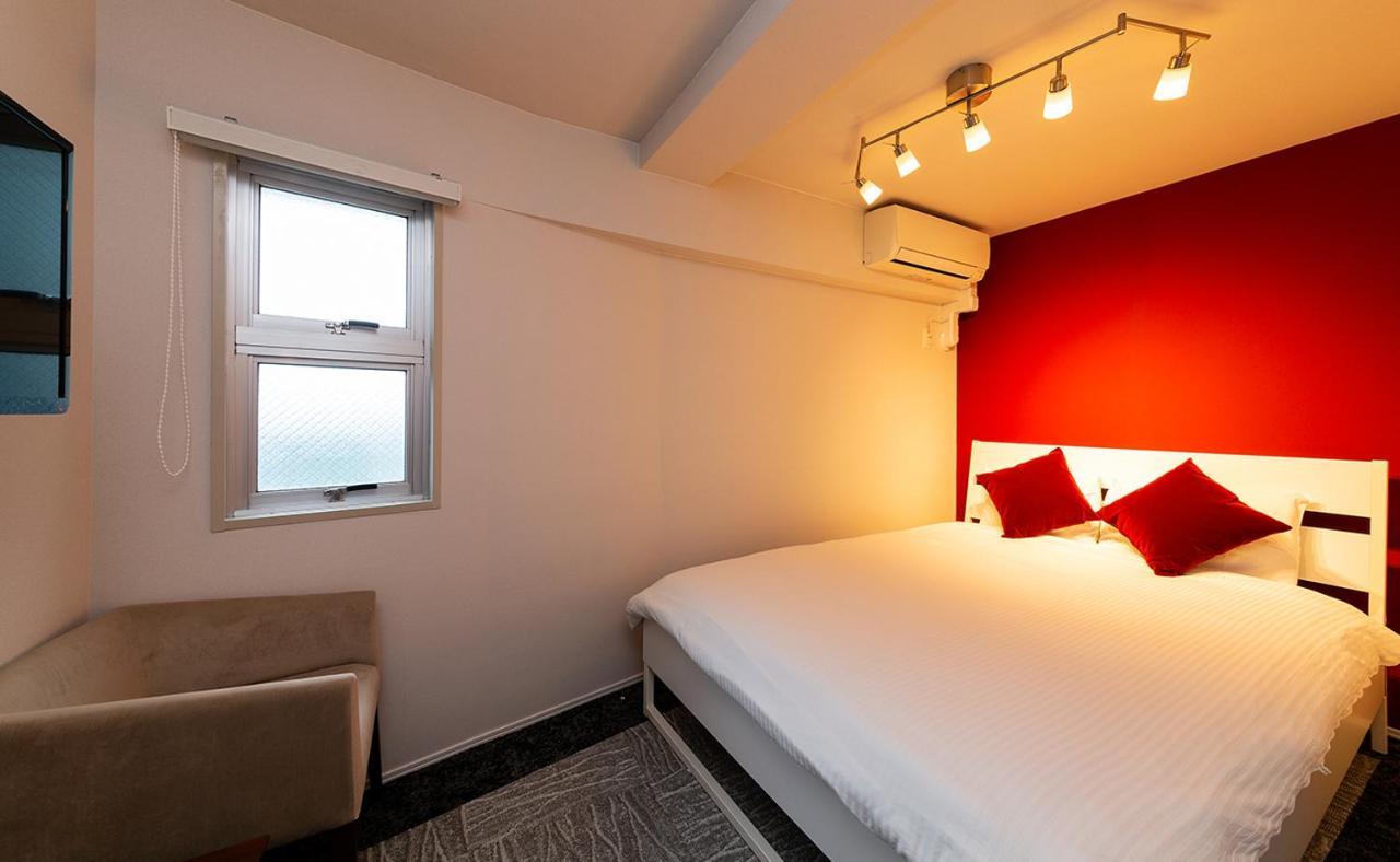 Stay Hakata Fukuoka  Extérieur photo