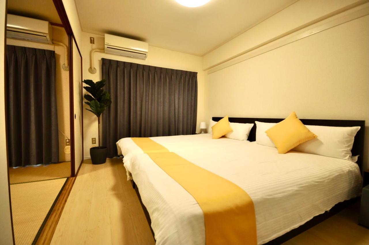 Stay Hakata Fukuoka  Extérieur photo