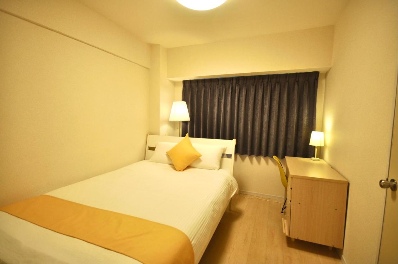 Stay Hakata Fukuoka  Extérieur photo