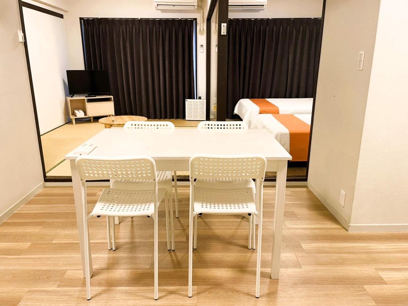 Stay Hakata Fukuoka  Extérieur photo