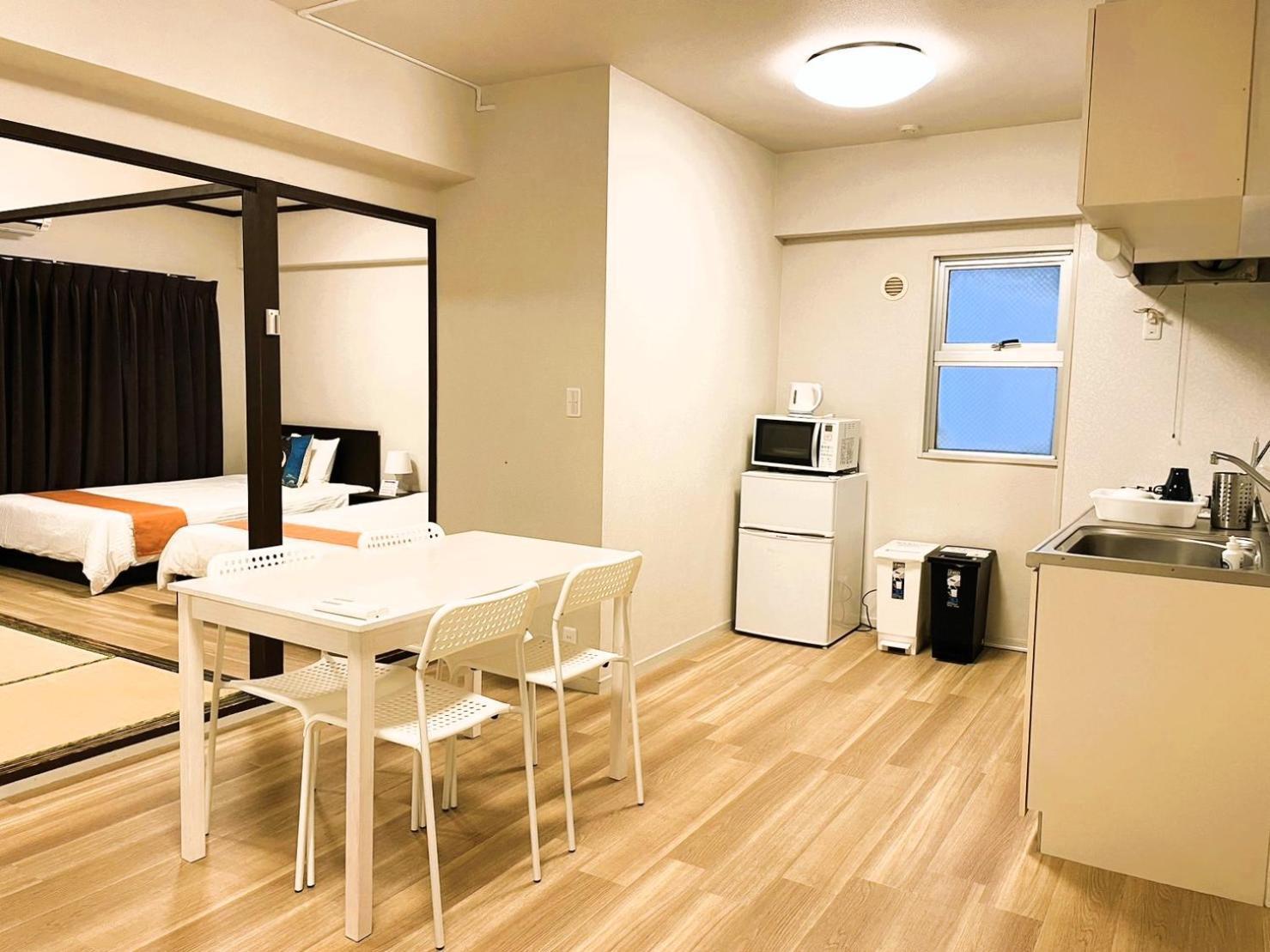 Stay Hakata Fukuoka  Extérieur photo