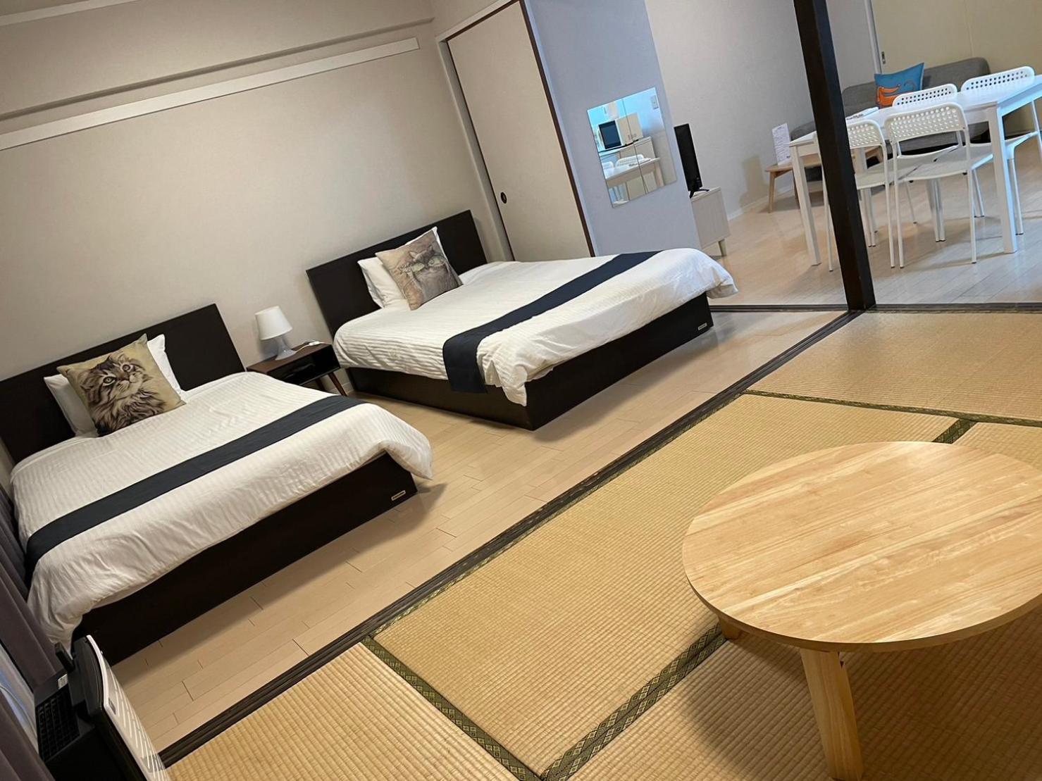 Stay Hakata Fukuoka  Extérieur photo