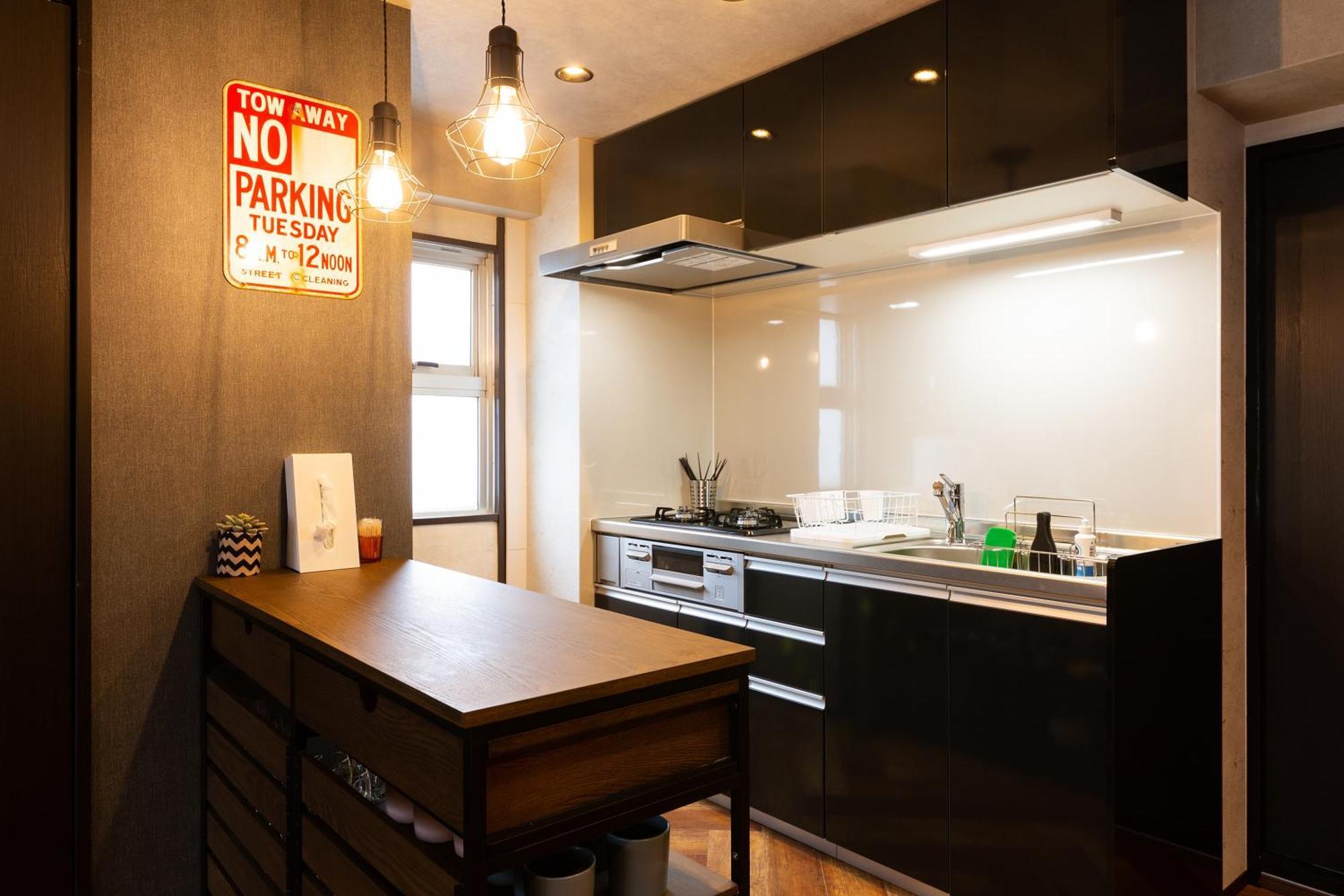 Stay Hakata Fukuoka  Extérieur photo