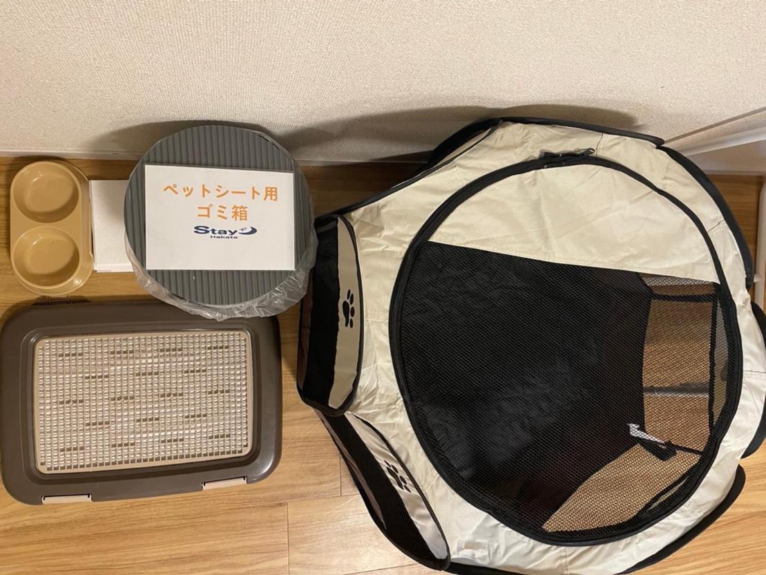 Stay Hakata Fukuoka  Extérieur photo