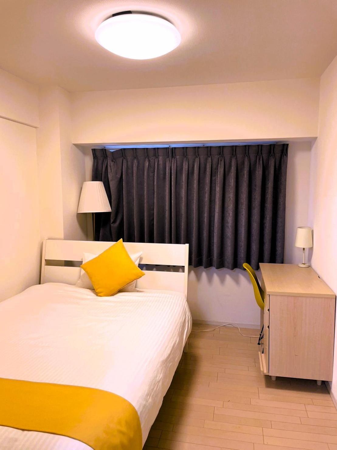 Stay Hakata Fukuoka  Extérieur photo