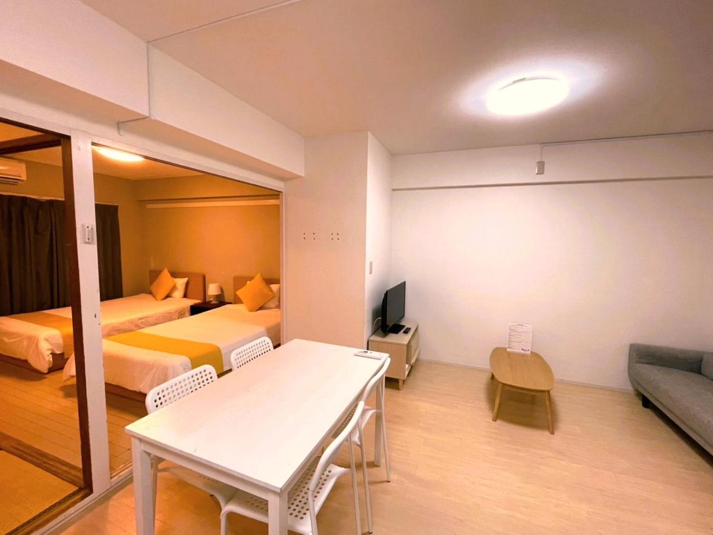 Stay Hakata Fukuoka  Extérieur photo