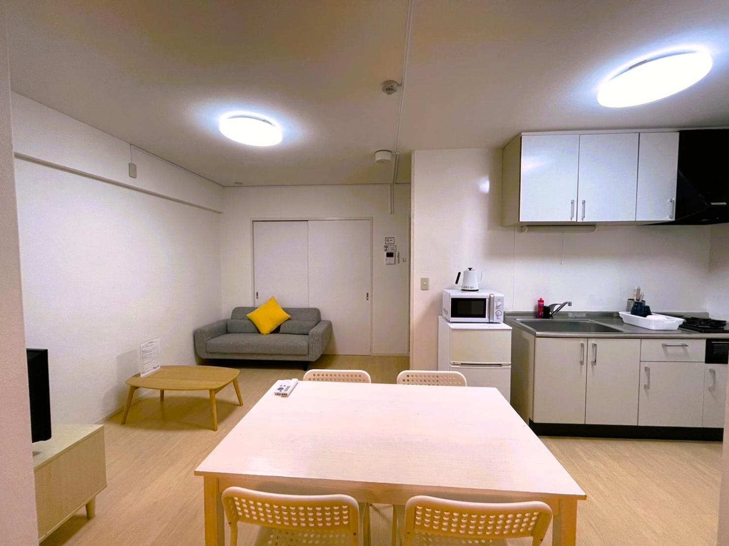 Stay Hakata Fukuoka  Extérieur photo